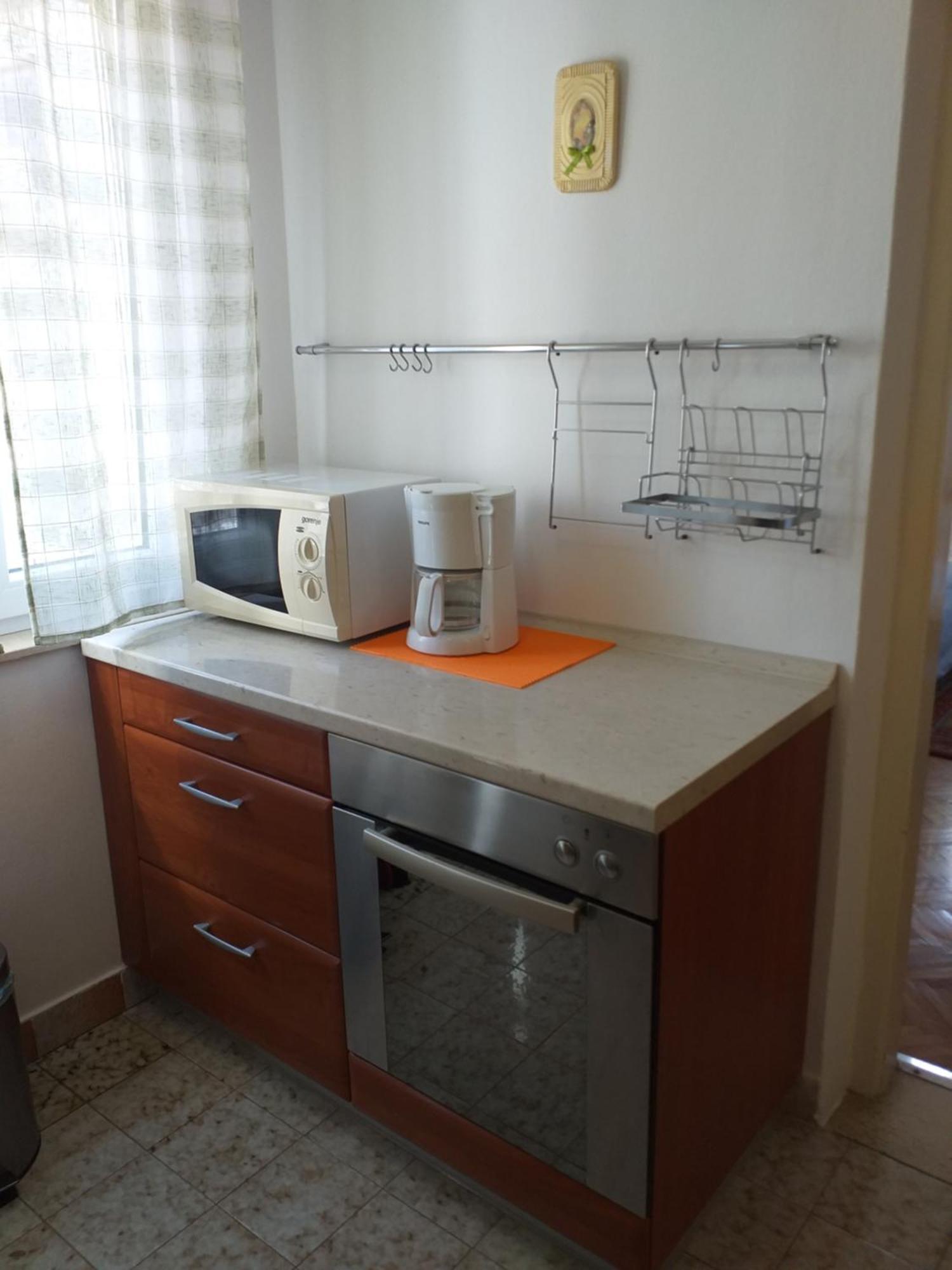 Levak Apartments - Apt. 2 Pjescana Uvala Buitenkant foto