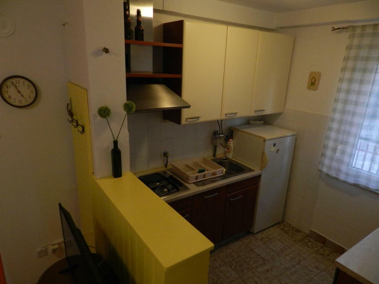 Levak Apartments - Apt. 2 Pjescana Uvala Buitenkant foto